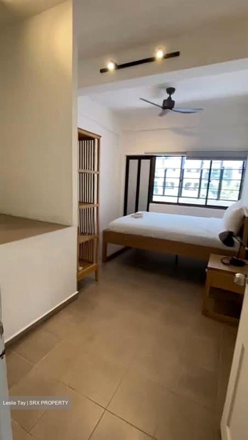 Tiong Bahru Estate (D3), Apartment #609609321